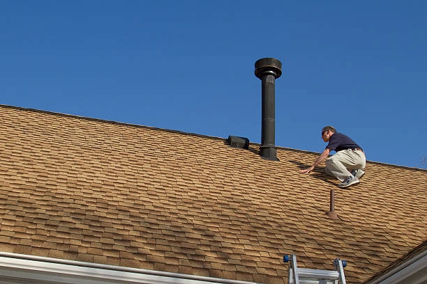 About The Anchor Roofing Co. Roofing